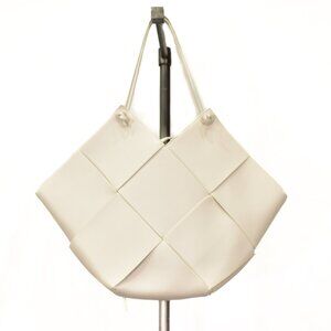 Bob Ore Taylor Contexture Leather Bag